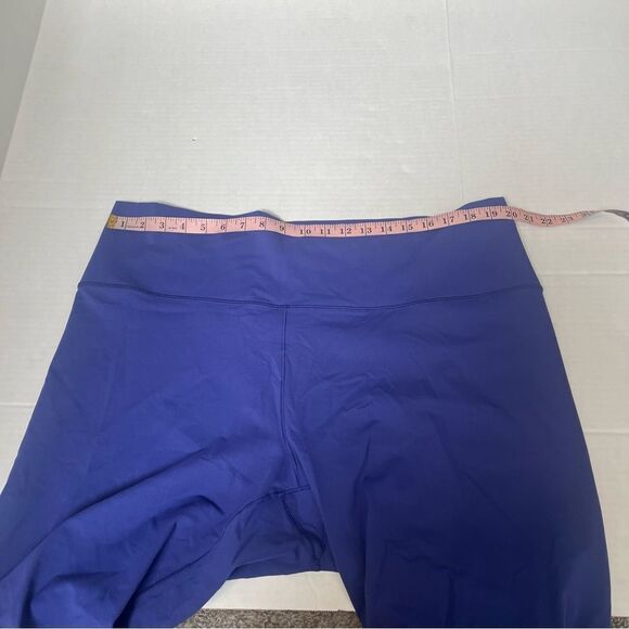 CALIA Women's Core Essential Capri Legging NEW 3X - Picture 10 of 12